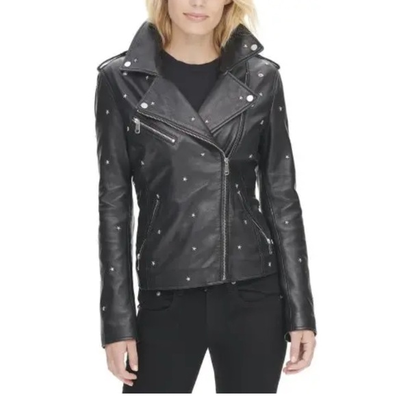 Wilsons Leather Jackets & Blazers - Wilson’s Leather Jacket